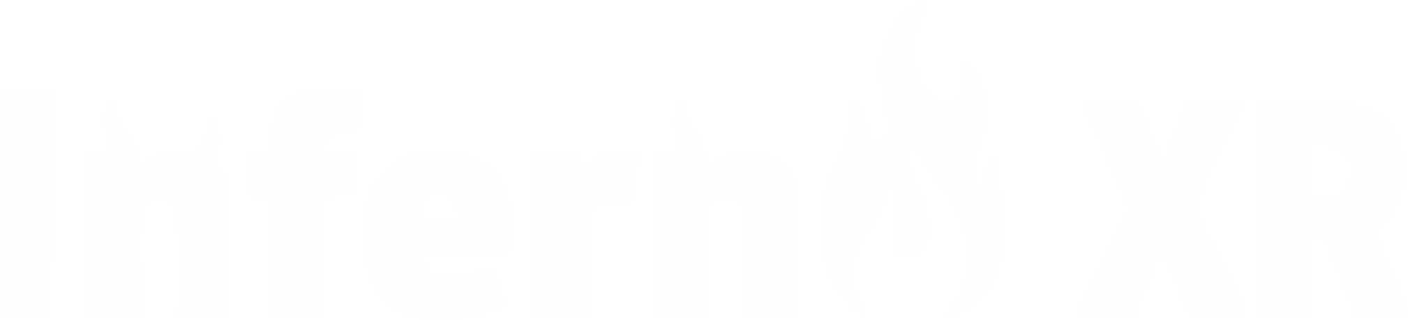 Inferno XR logo