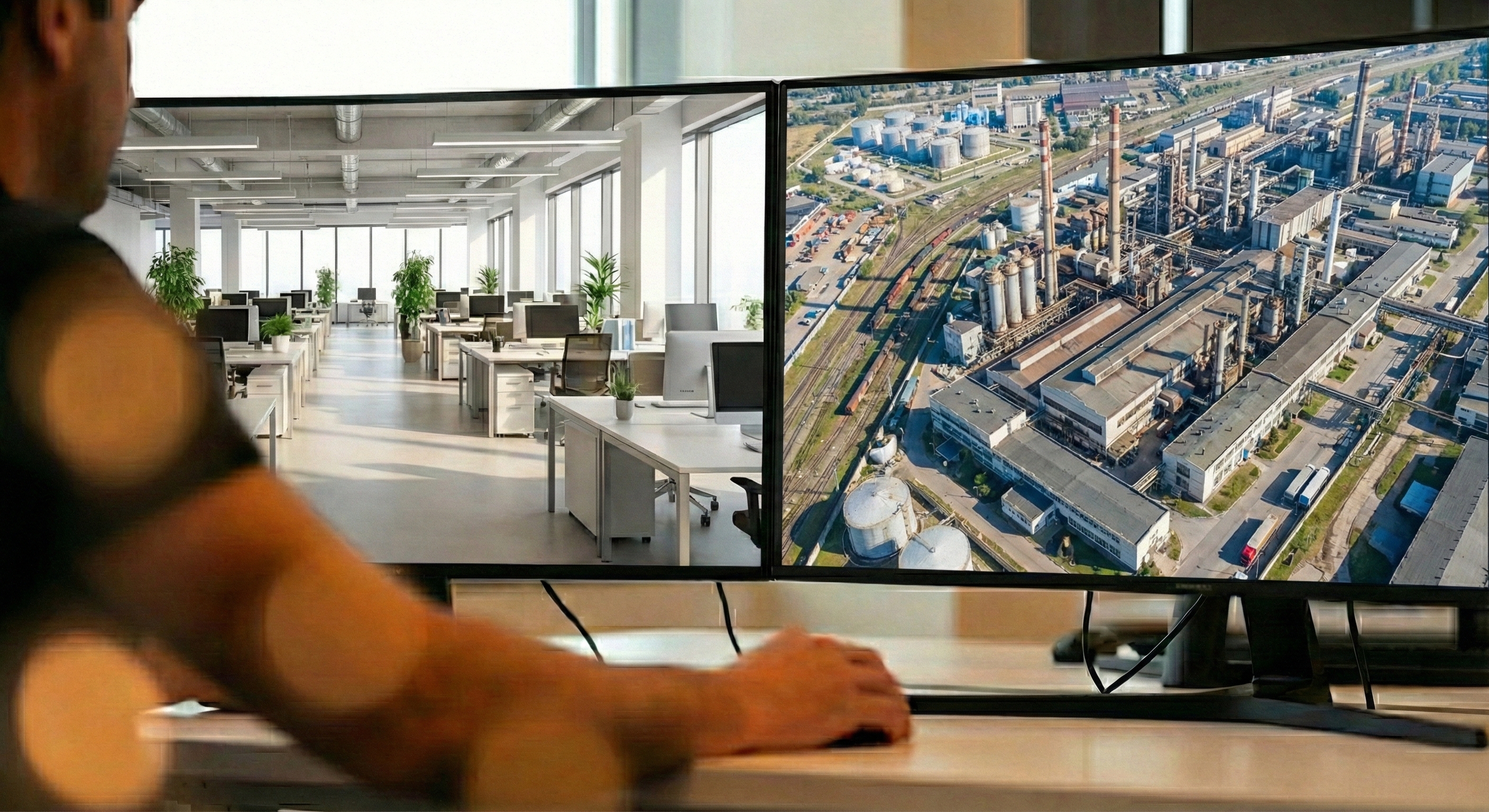 Delivery formats placeholder